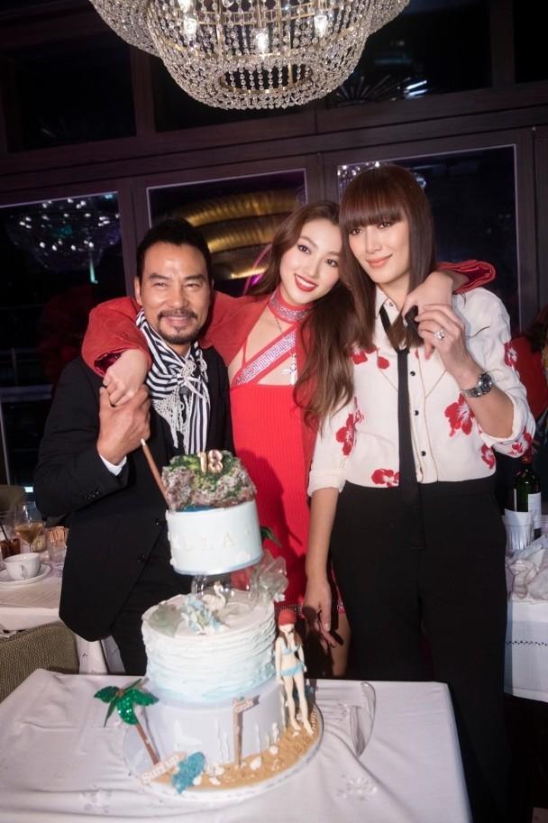 任达华早期的成名作,任达华的巅峰之作