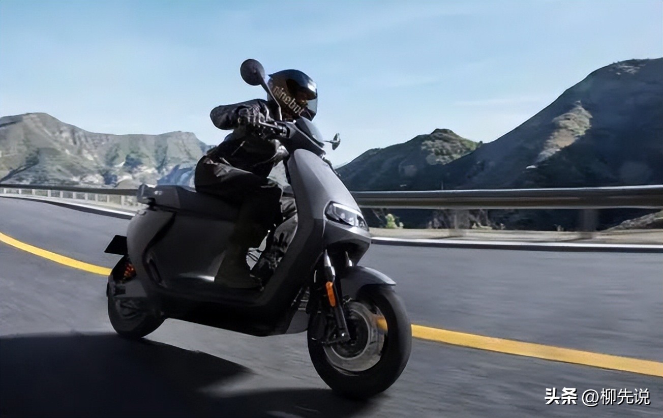 两轮电动车新老品牌大混战,未来最具潜力的两轮电动车品牌