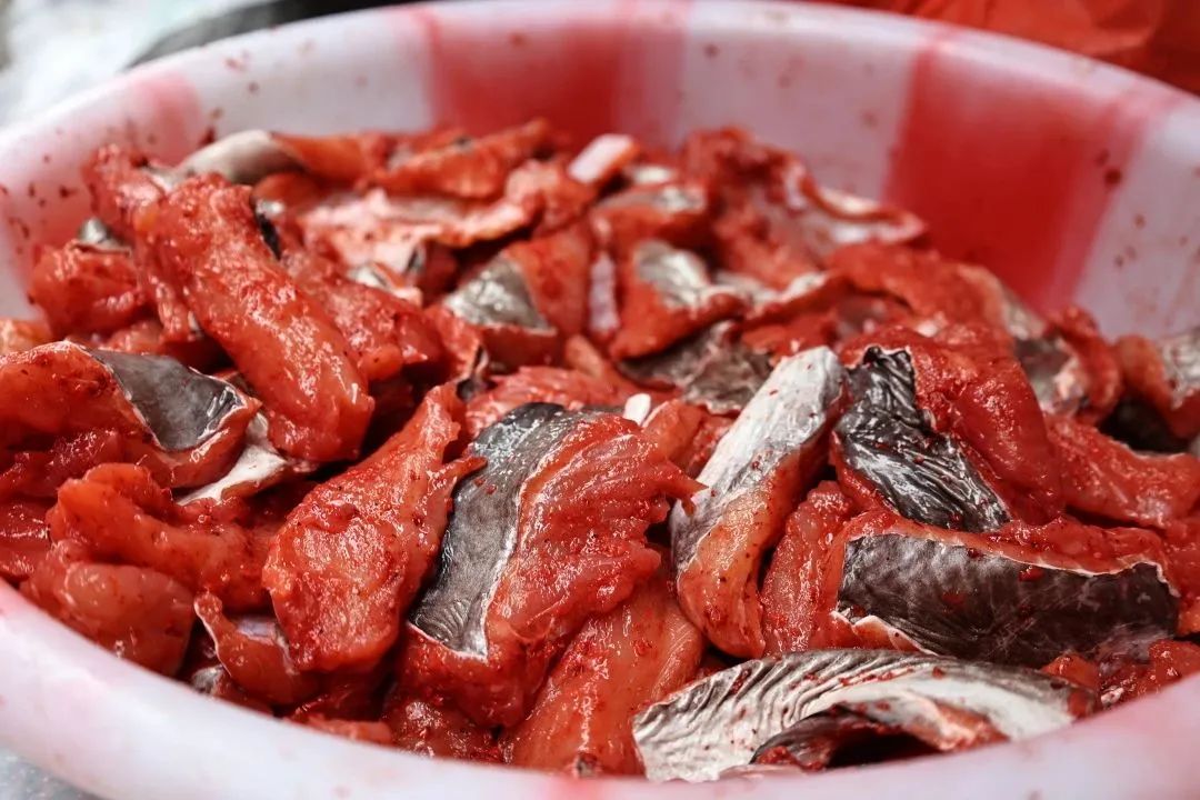 福州这家店，炸糟鳗真香！海外客人都托人来买！