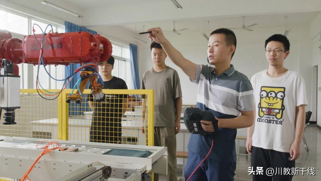 计划多、专业强、就业好四川航天职业技术学院2023年单招简章公布