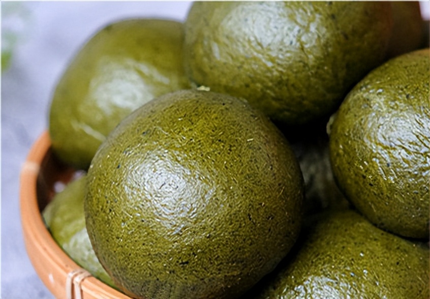 别嫌它味重，却是“大姨妈”的好朋友，清明后鲜嫩上市，抓紧吃