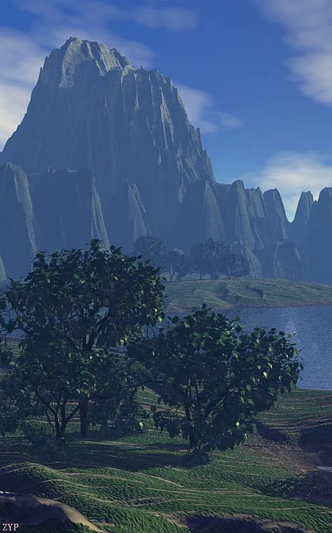 100张美照！真养眼