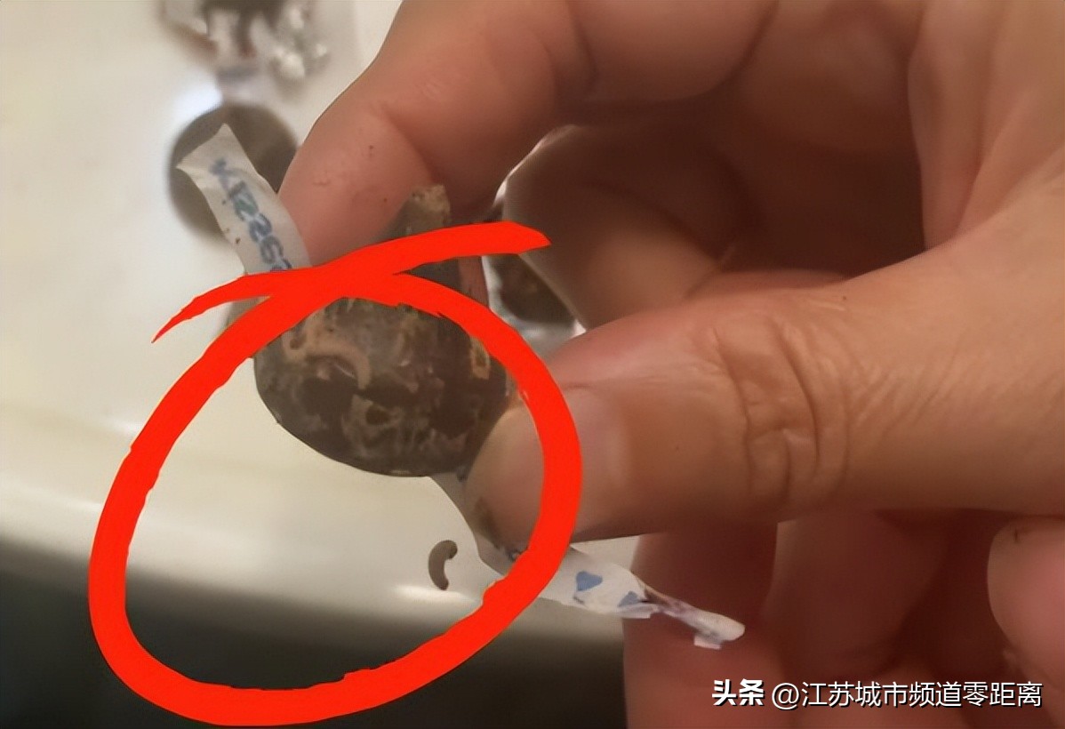 网购巧克力化了怎么办,网上买的巧克力太难吃怎么办