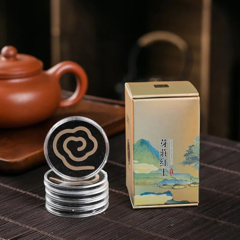 当代年轻人不上进只上香？上香有讲究，5.12-15厦门看香全攻略