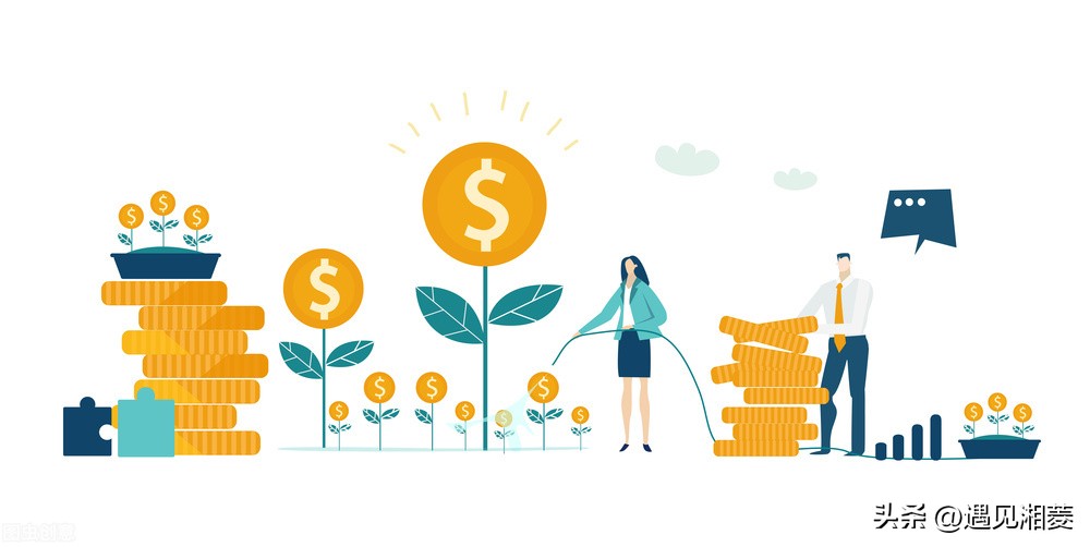 乡镇创业模范20年前为了一个大单，花5000块去夜总会找了一个助理