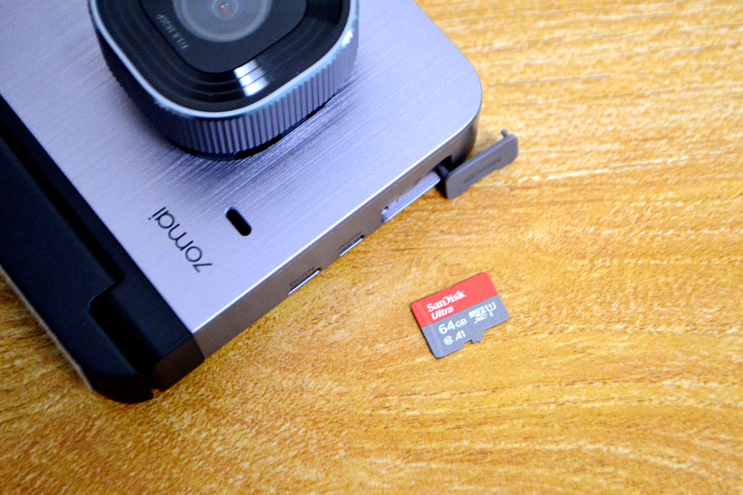 70迈行车记录仪安装详解,怎么装行车记录仪70迈