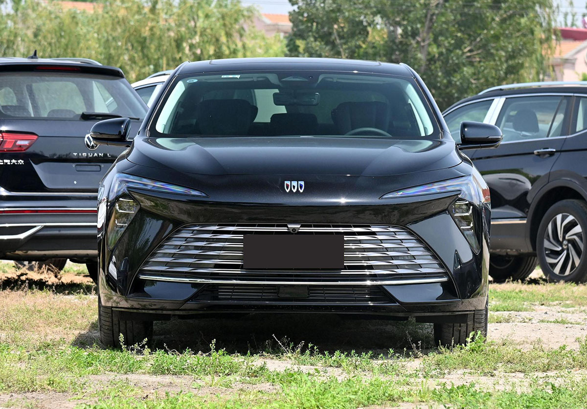 比君威2.0更好的车,比君威2.0贵一点的别克有哪个车