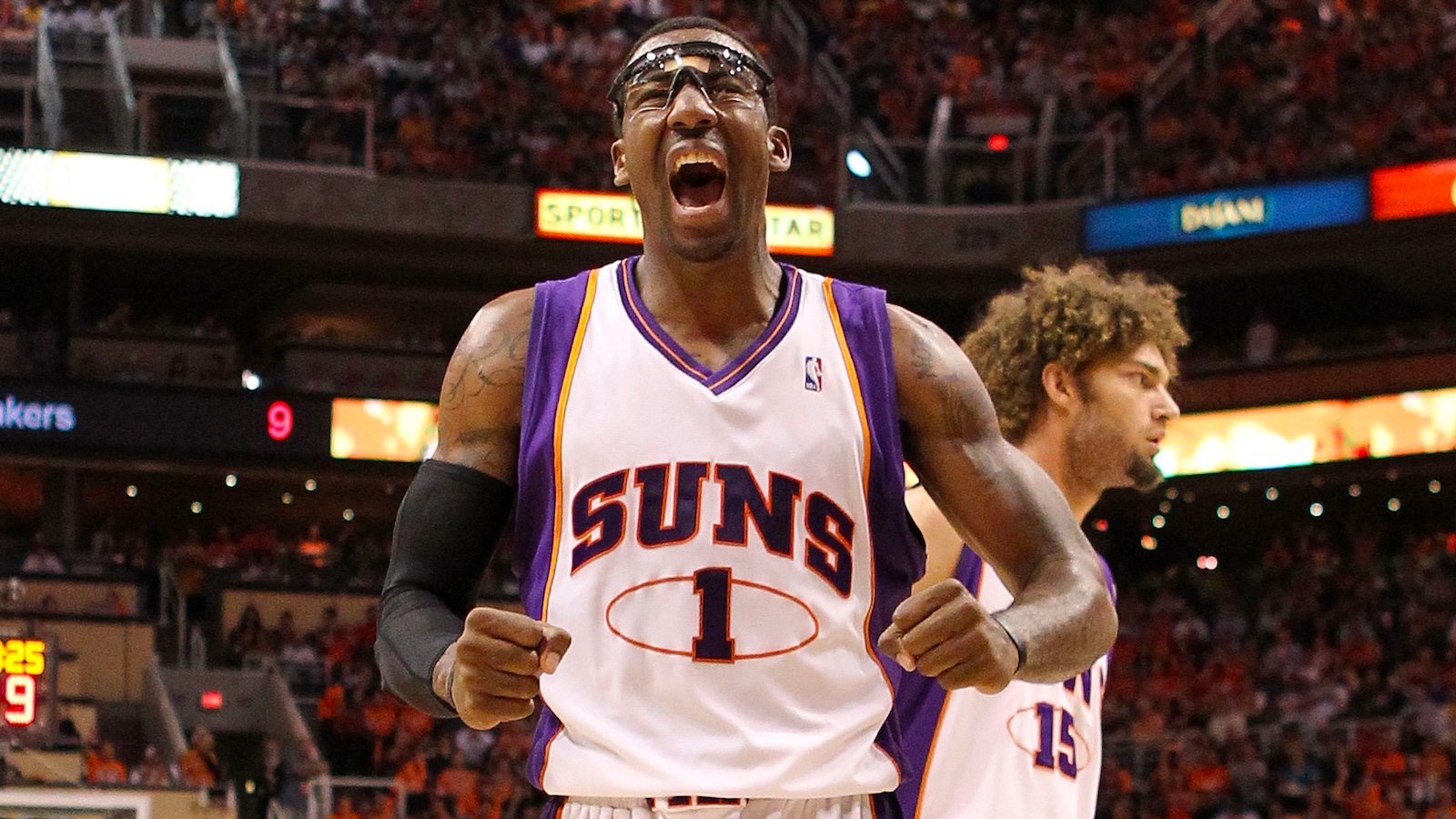 美媒二十一世纪十大中锋,美媒历史第一中锋