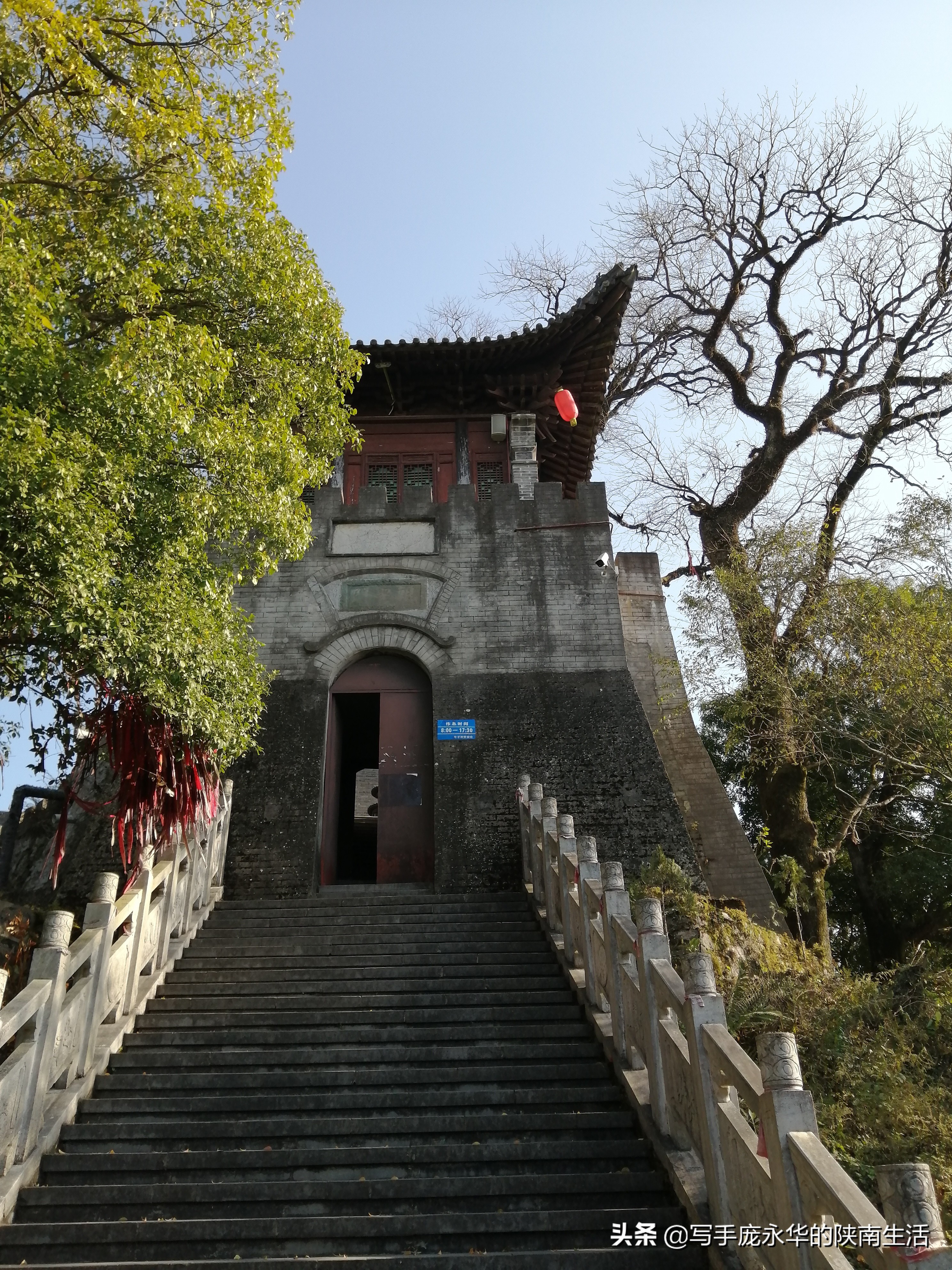 陕南西乡旅游景点大全,陕南西乡好玩吗