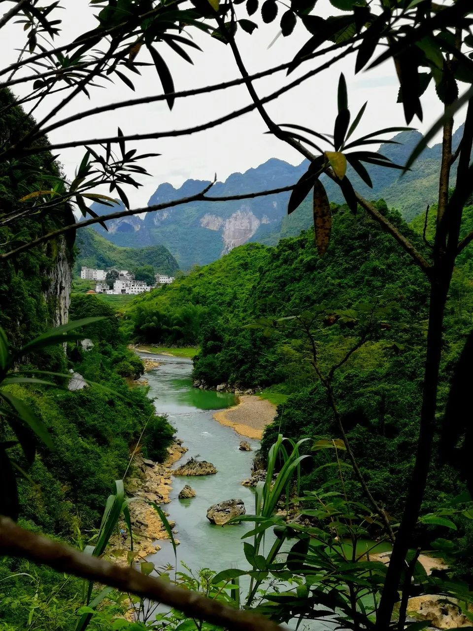 广西巴马长寿之乡,河池巴马长寿之乡原因