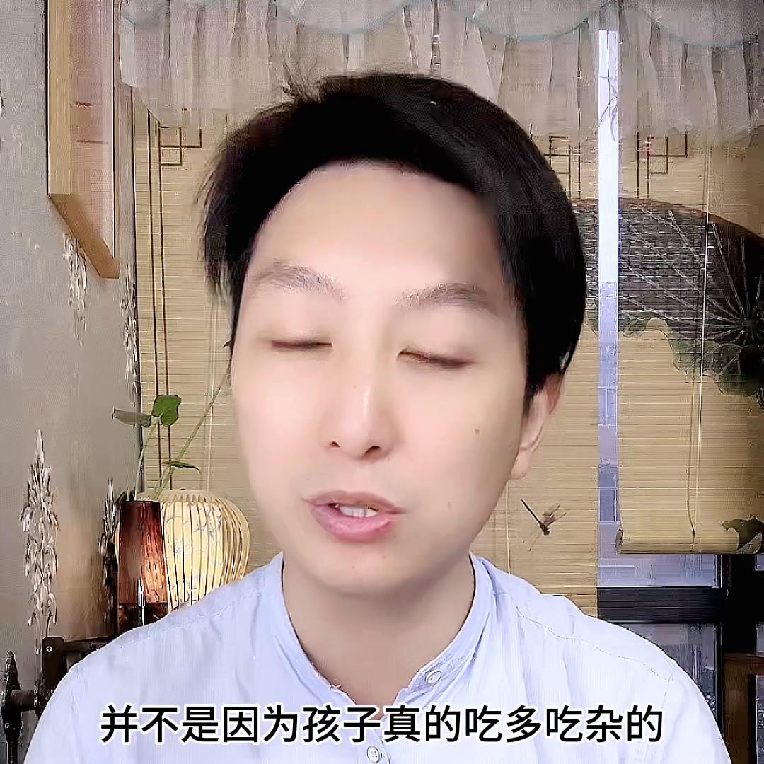 宝宝脾胃虚弱吃什么食物调养,宝宝脾胃好病不好找