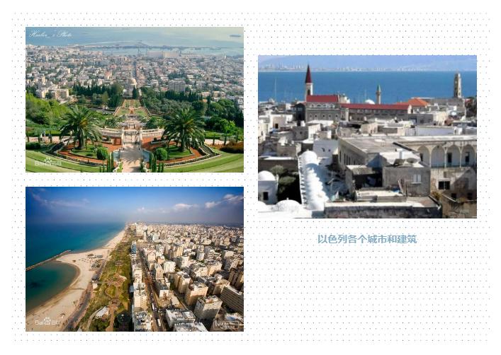 在以色列感受衣食住行(下)