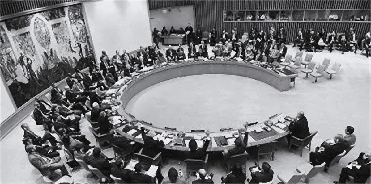 危地马拉人对中国态度,危地马拉有加入联合国吗