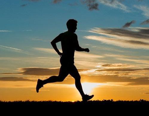 边跑边写——我的“上马大满贯”