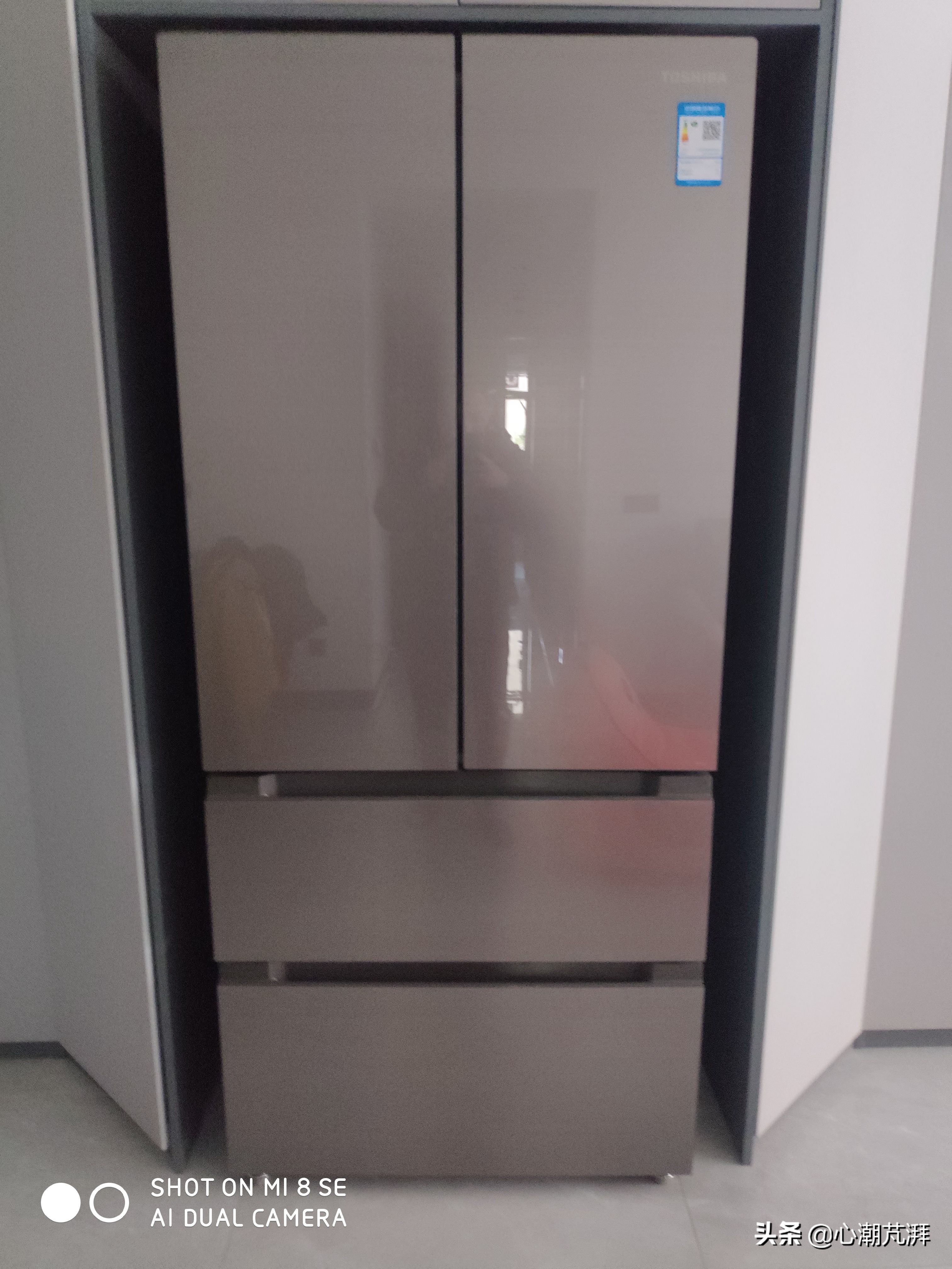 最全冰箱选购攻略注意6个要点,冰箱选购避坑指南