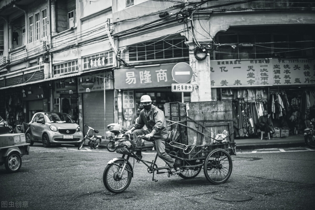 光圈调整技巧,摄影中光圈大小怎么选择