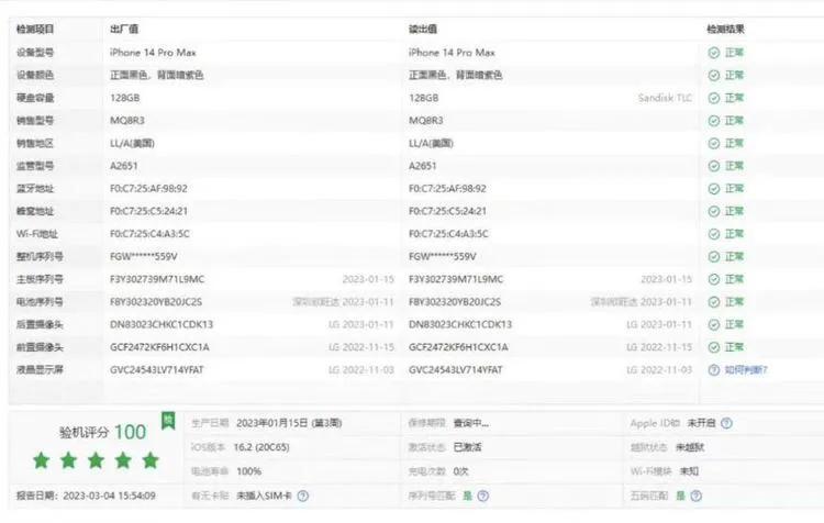 14pro美版值不值得入手,美版14有什么缺点