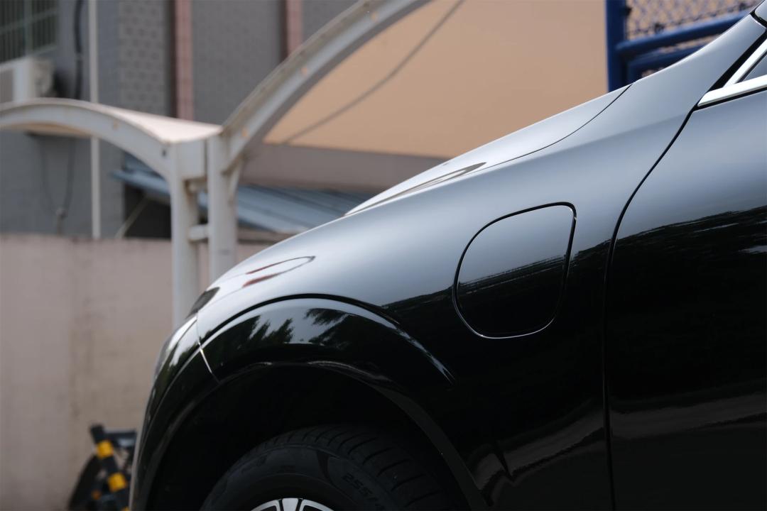 全系混动新款沃尔沃xc60即将亮相,21款沃尔沃xc60t8混动二手价格