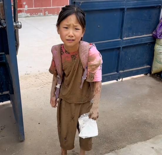 农村女孩徒手抓蛤蟆,农村抓蛤蟆姑娘