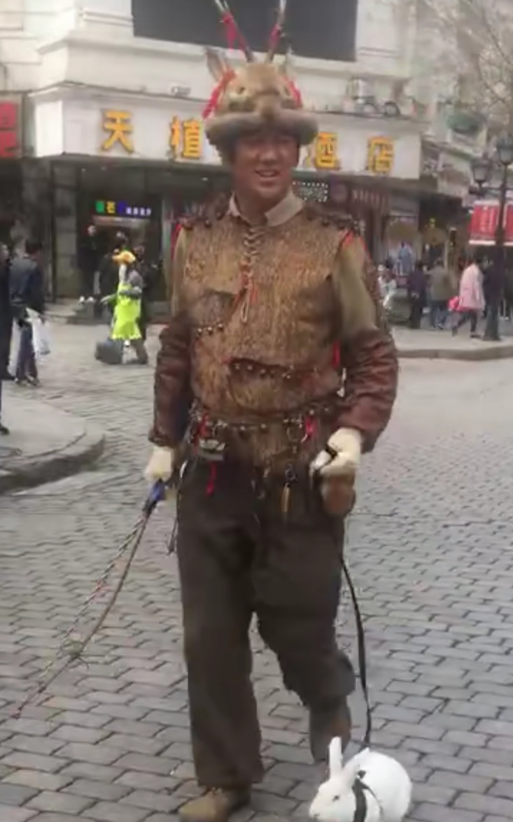 东北土豪甲继海,东北大叔娶了个90后俄罗斯洋媳妇