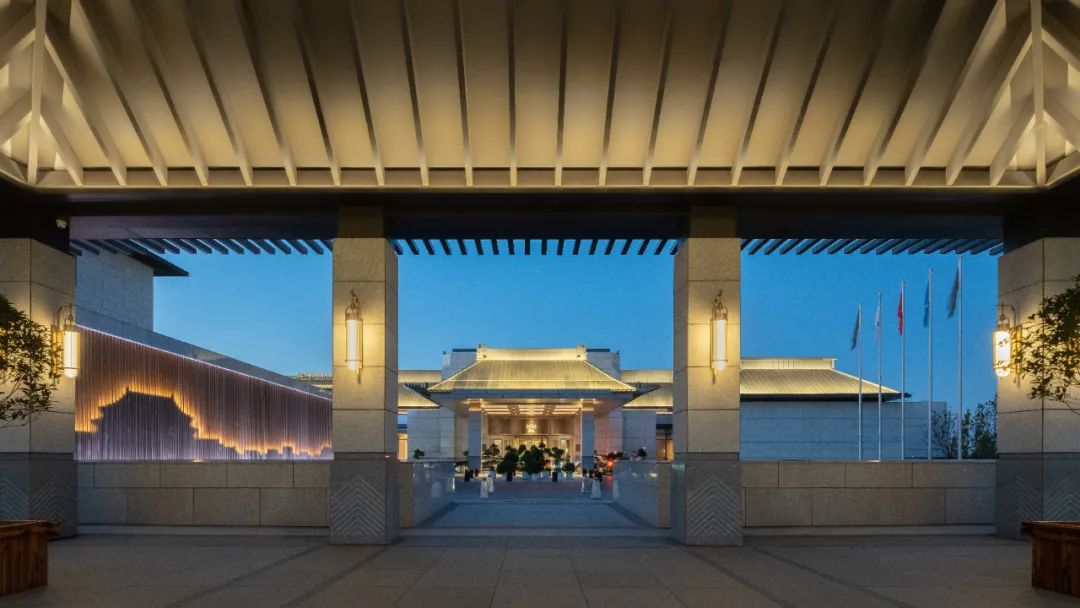 北京环球诺金酒店套房,诺金度假酒店北京环球度假区地址