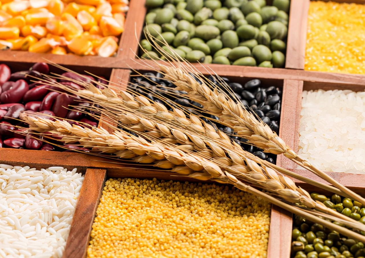 被吹上天的八种食物,这四种食物被吹上天