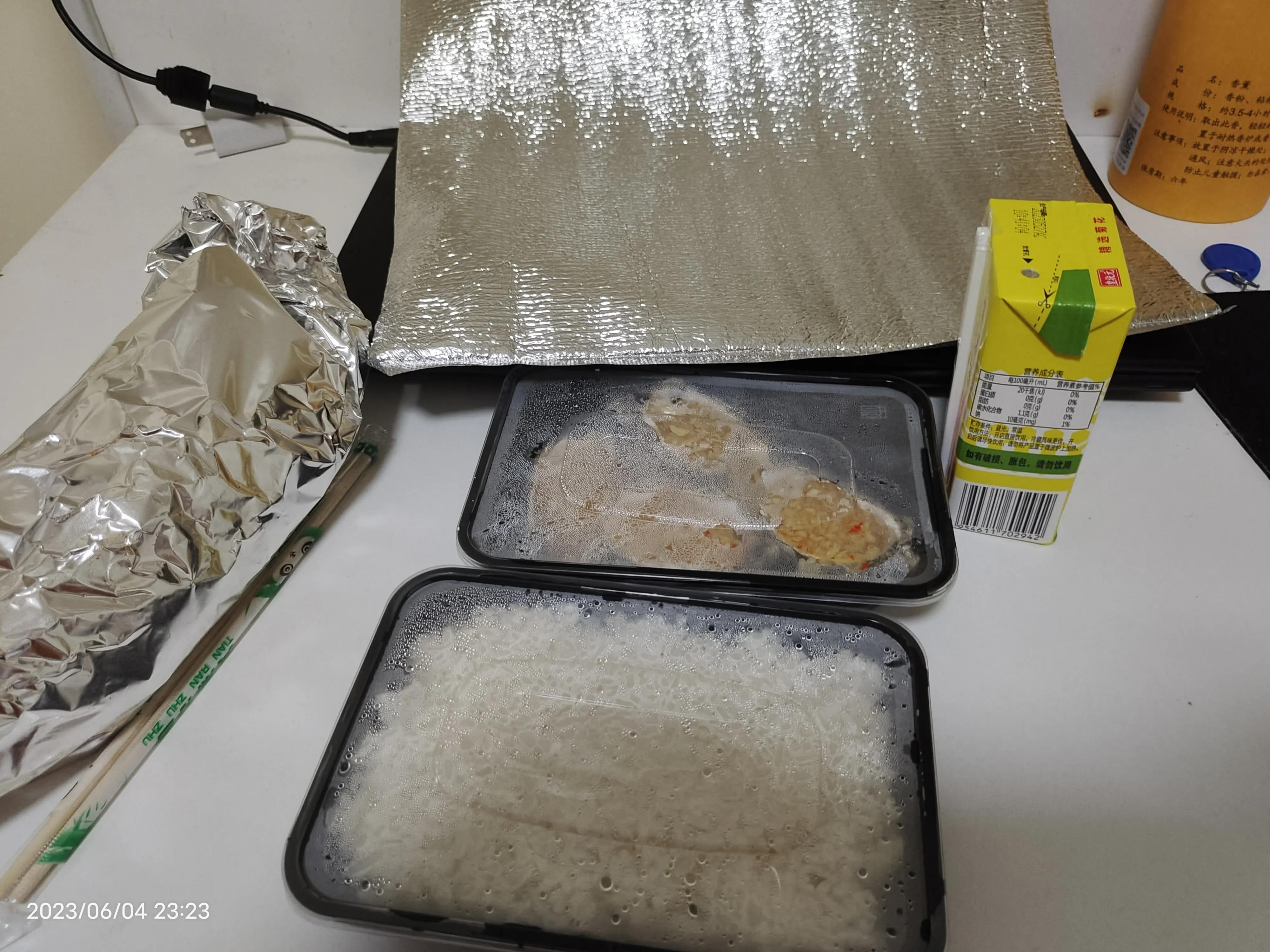 几块钱一顿的外卖是否真实存在？关于外卖行业的一点点内幕！