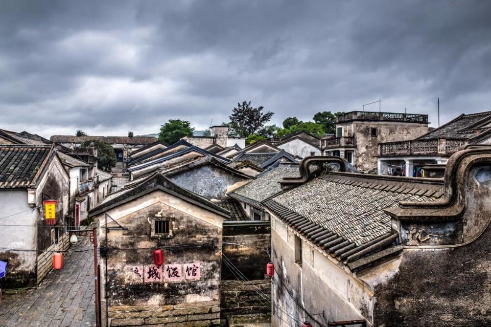 广州出发2-3天惠州短途旅游推荐,广东深圳6天旅游攻略福田区