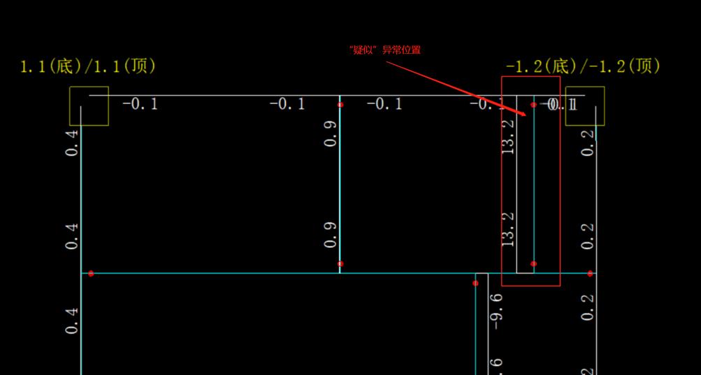 技术周刊丨梁端点了铰接，扭矩依然很大？