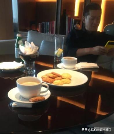 尔康为啥成为了表情包,尔康的各种表情包