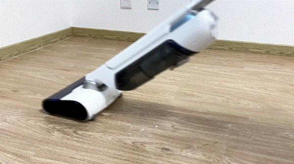 新房开荒可以用洗地机完成吗,家装开荒保洁用什么样的洗地机