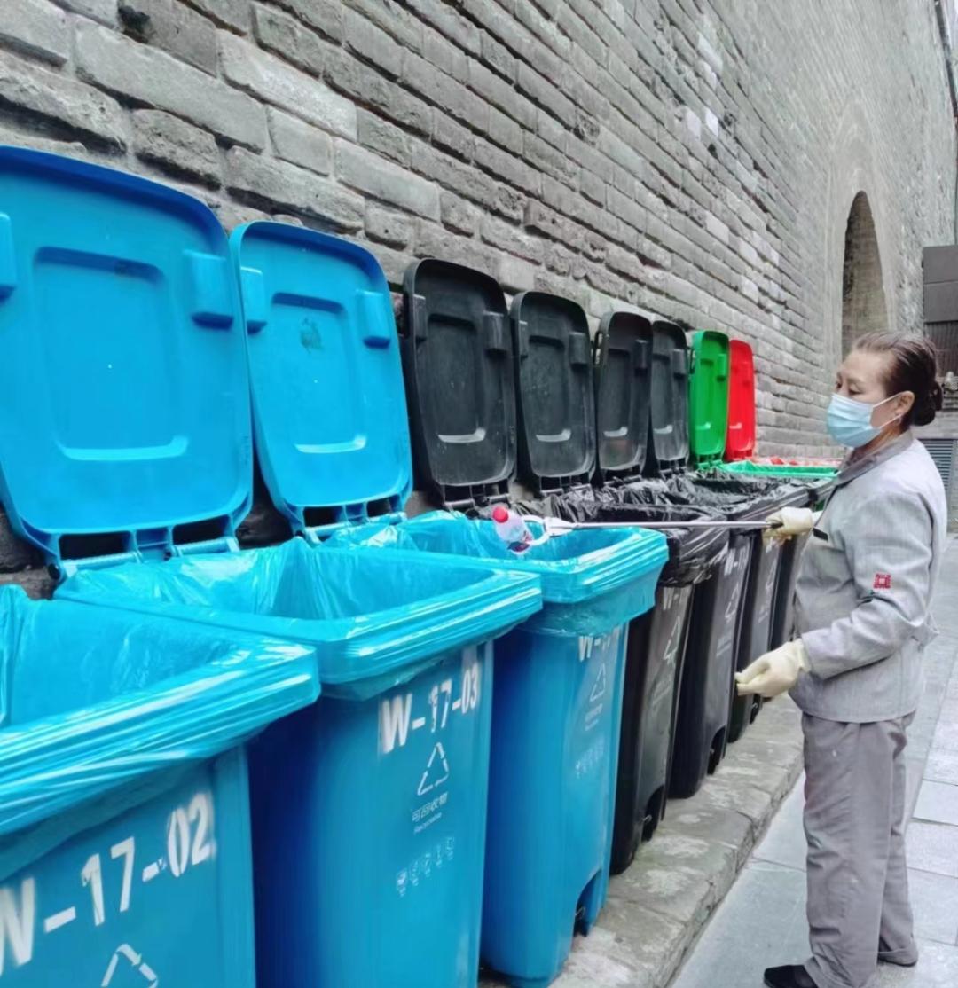 垃圾分类值得借鉴的经验和做法,垃圾分类新时尚方法