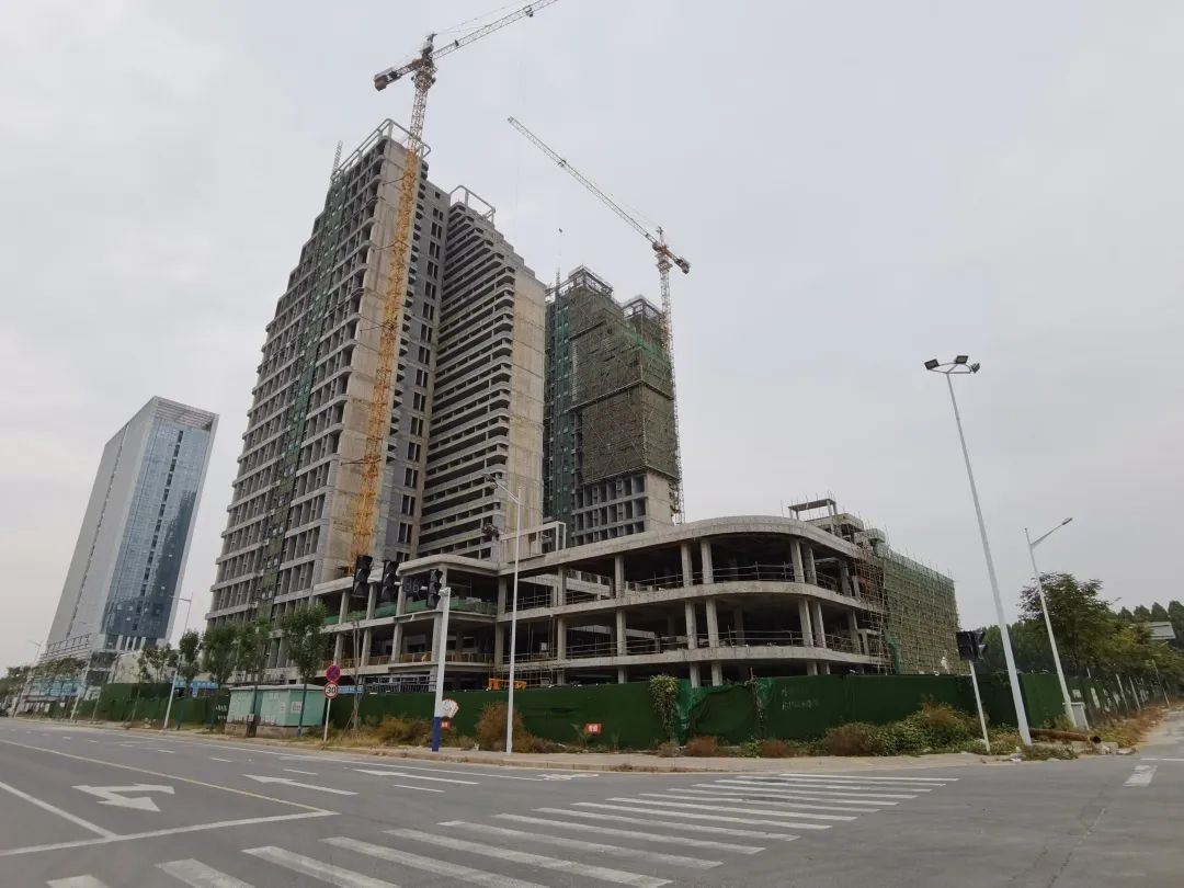 绿博真实现状,5年后绿博