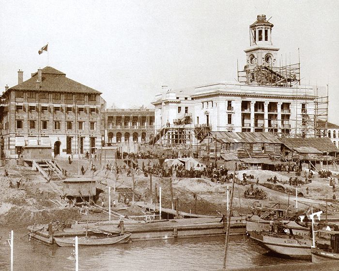 腾飞武汉国潮四海,腾飞的中国航天