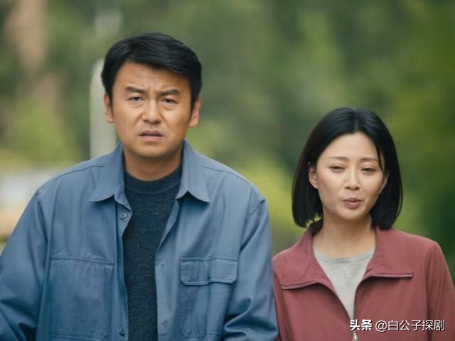 人世间周秉昆打德宝的最后结局,人世间曹德宝与周秉昆关系