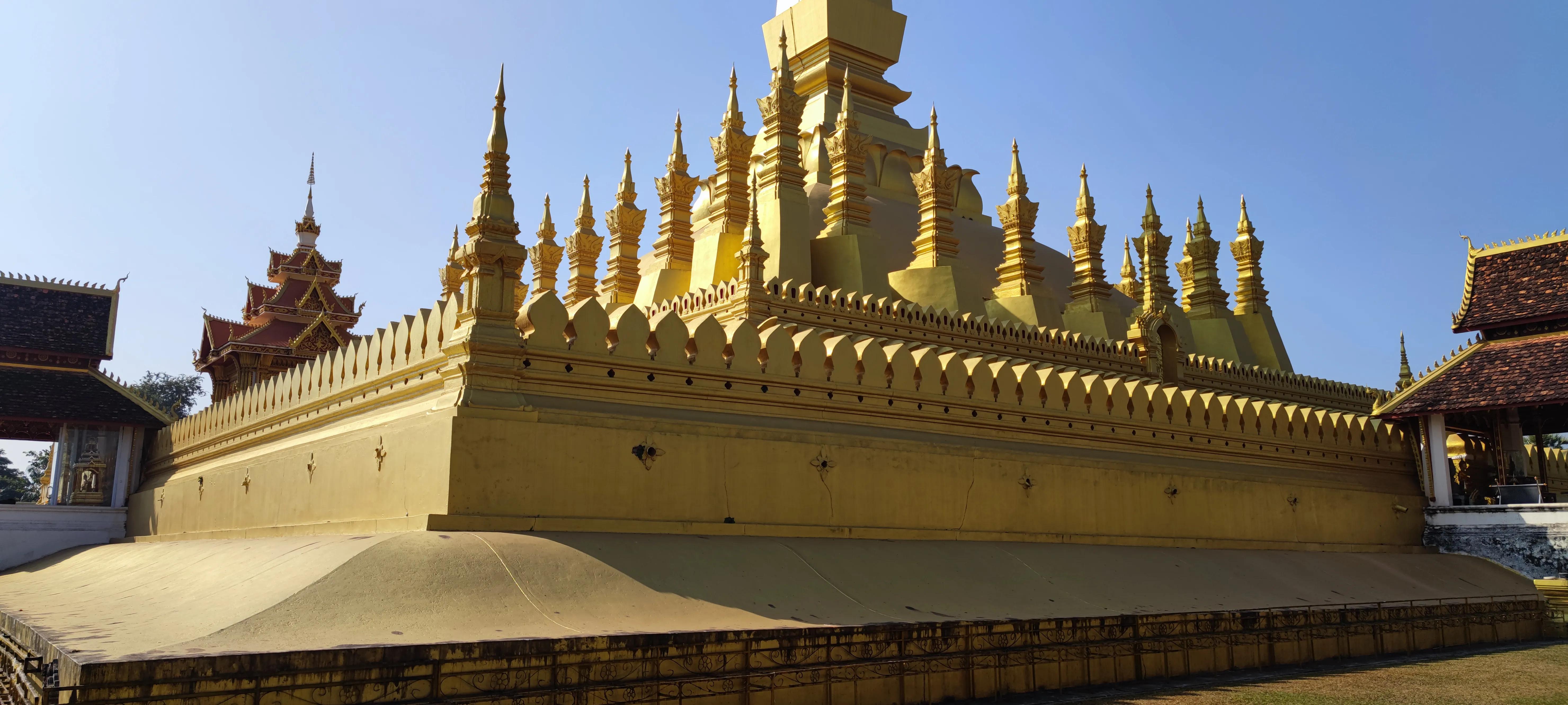 昆明出发老挝自驾游,昆明自驾老挝超详细攻略