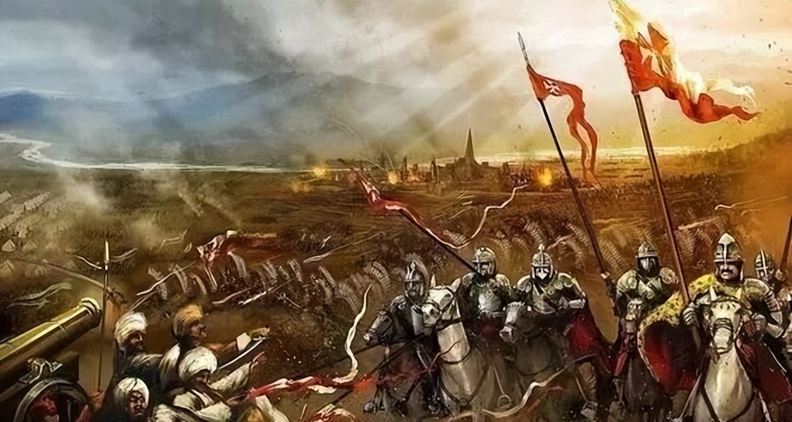 594.那些生活在传说中的人（3）——凯末尔