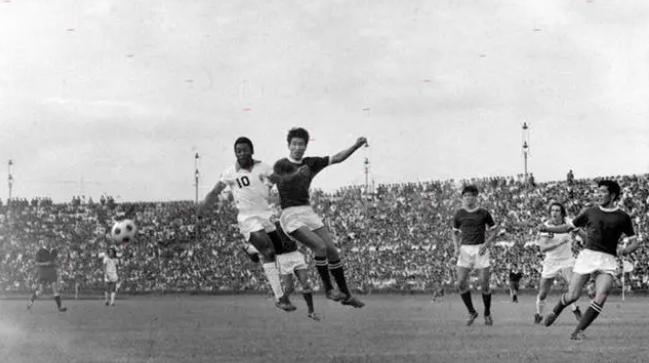 球王贝利的传奇一生英语版,球王贝利第一次参加世界杯