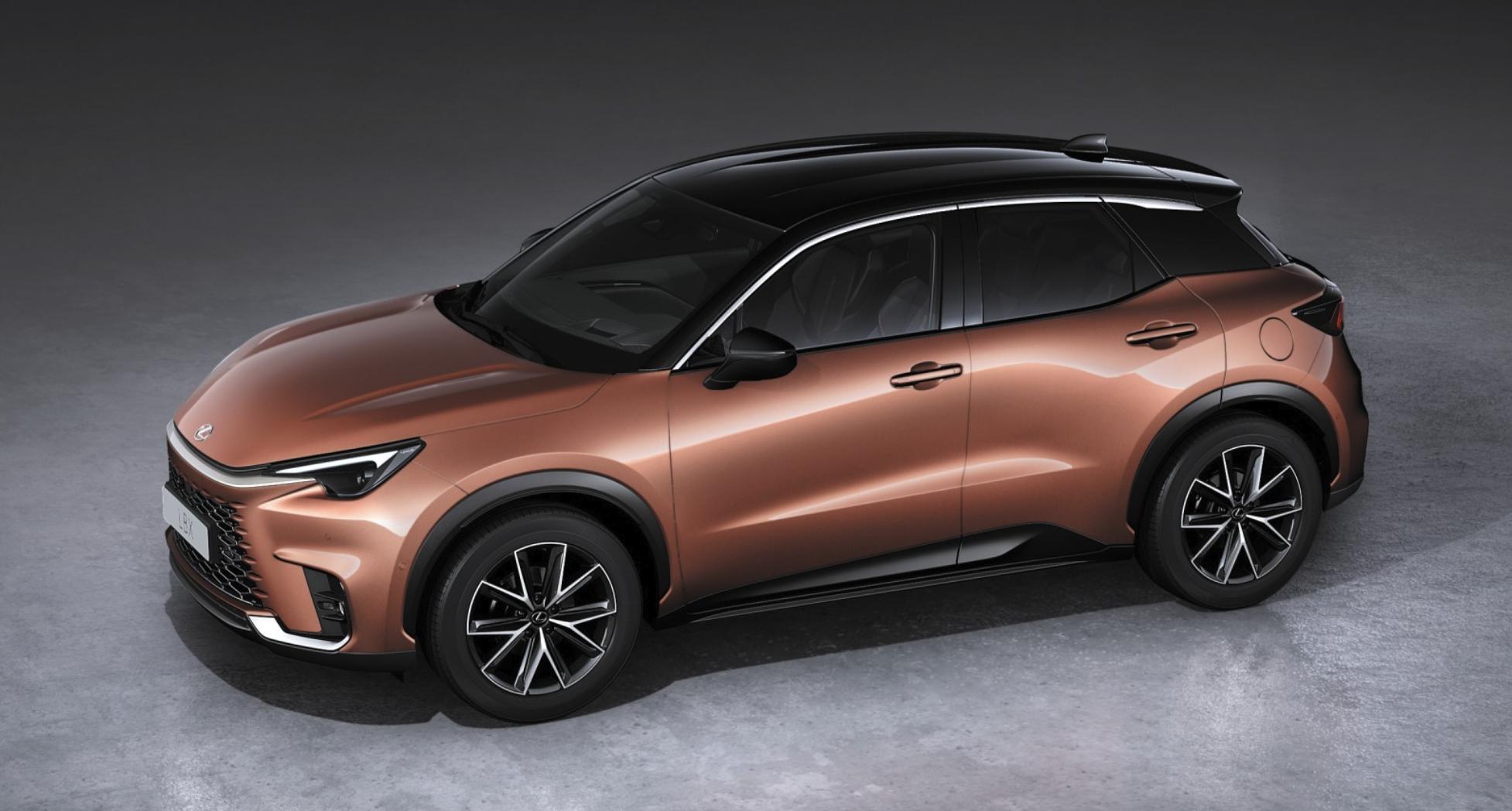 最贵日系suv雷克萨斯lx,全进口雷克萨斯suv车型lx