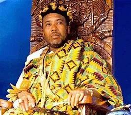 独裁者和足球04:利比里亚的泰勒