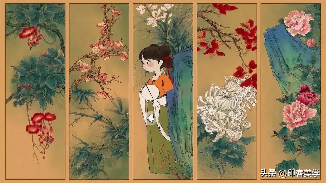 推荐几个好看的中国动画,一口气推荐6部国产经典动画