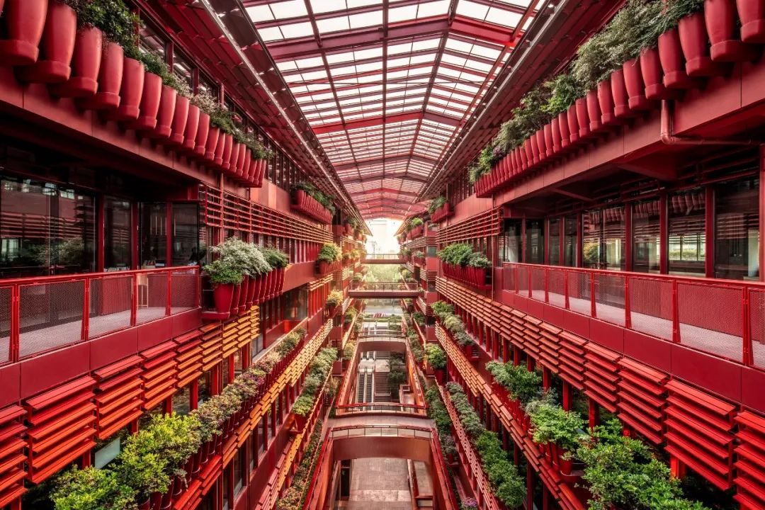 持有物业收入同比增长69%，旭辉商业如何逆风破浪