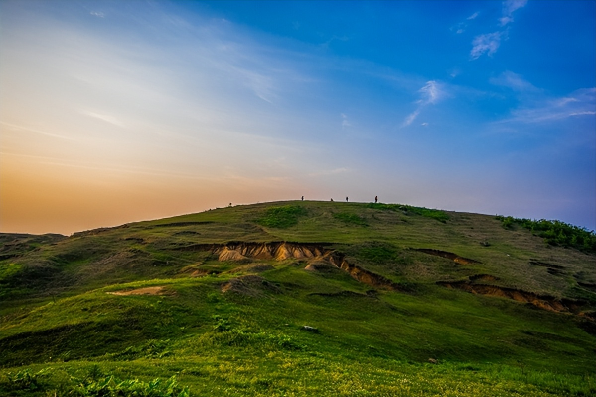 河南5a级风景区排名漂流,河南15个5a级风景区排名