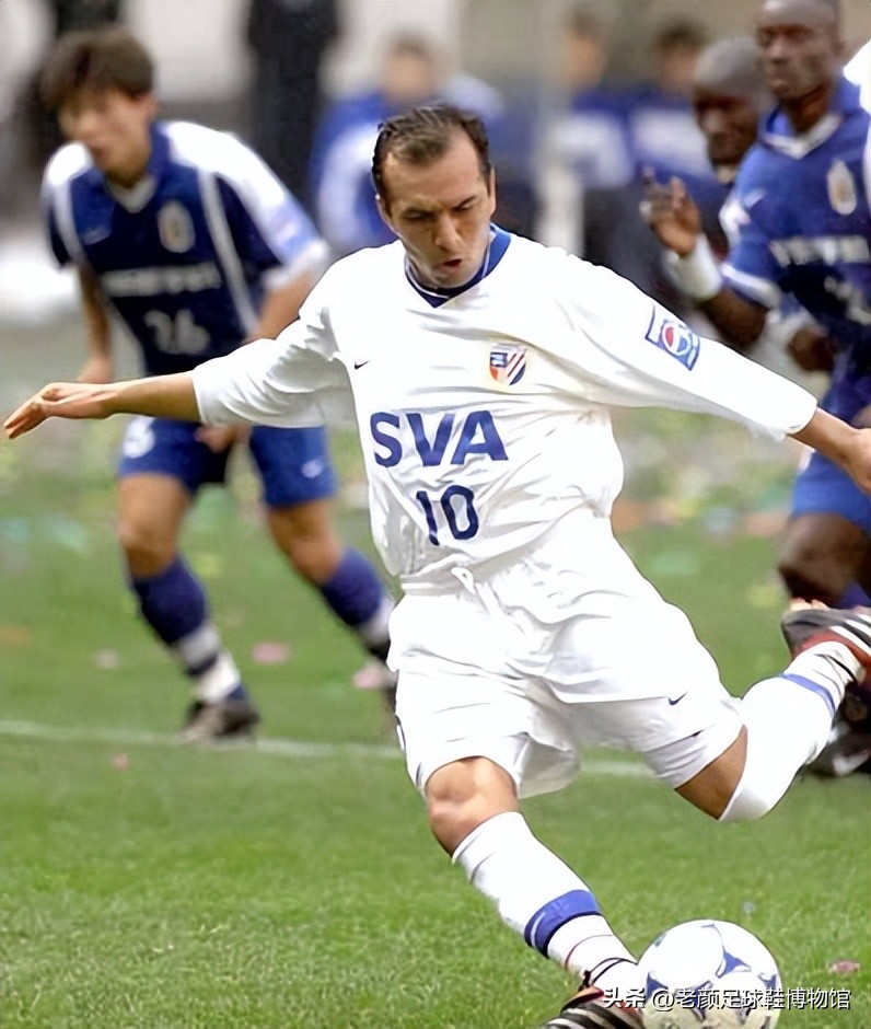 世界第一品牌足球鞋,世界顶尖足球鞋