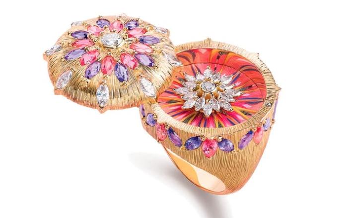 今天是女神节女人们要明白的道理,今天是女神节女生版