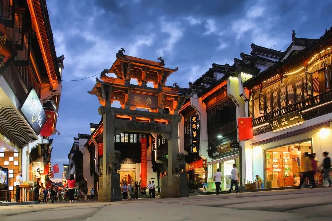 古徽州徽文化旅游攻略,徽州自由行旅游攻略最新