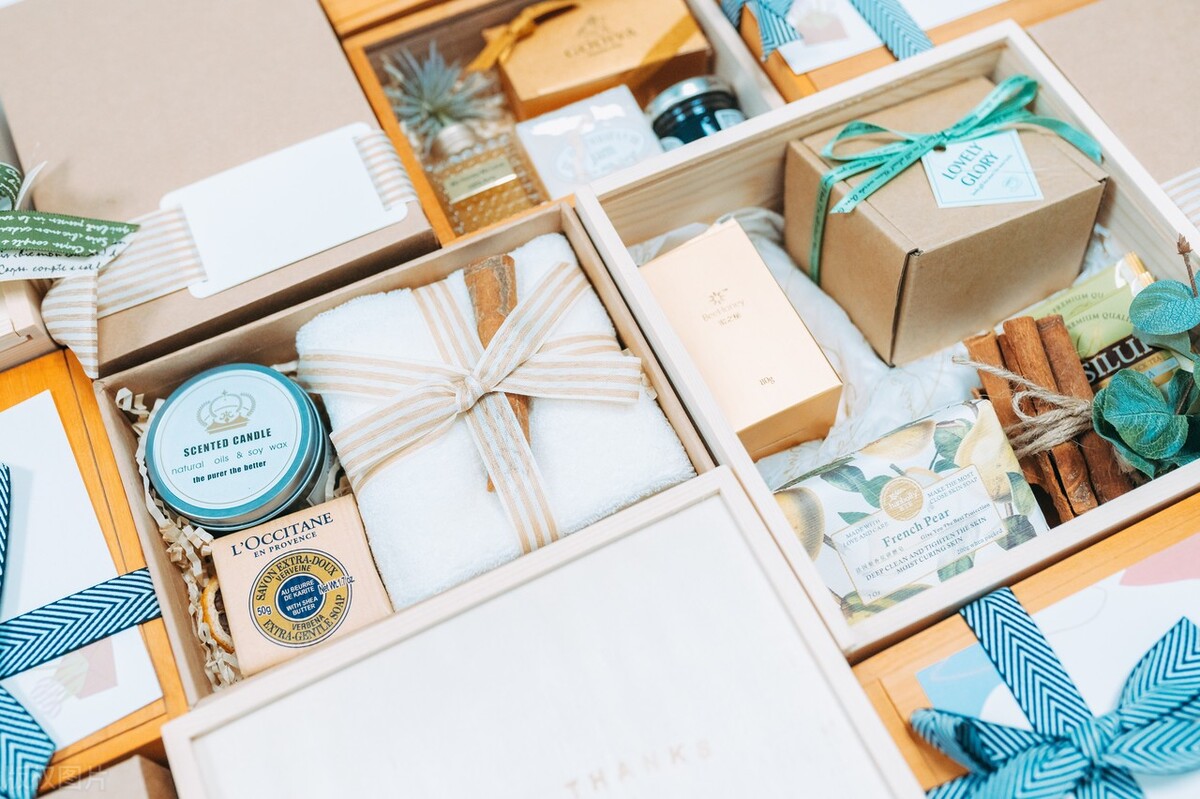 女神节适合送自己的女神什么礼物,女神节送什么礼物精致点的