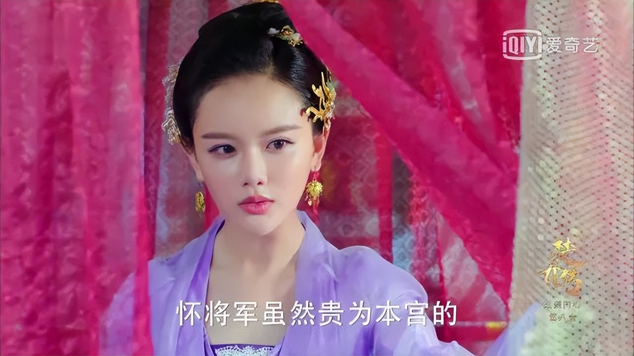 电视剧的整容脸,影视剧中整容脸