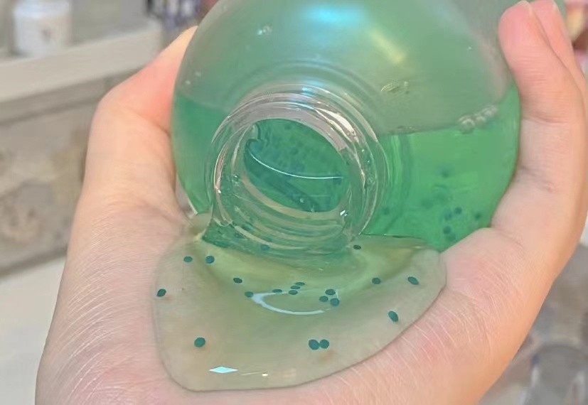 好用的洗发水和护发素推荐,洗发水清洁头皮好用值得回购