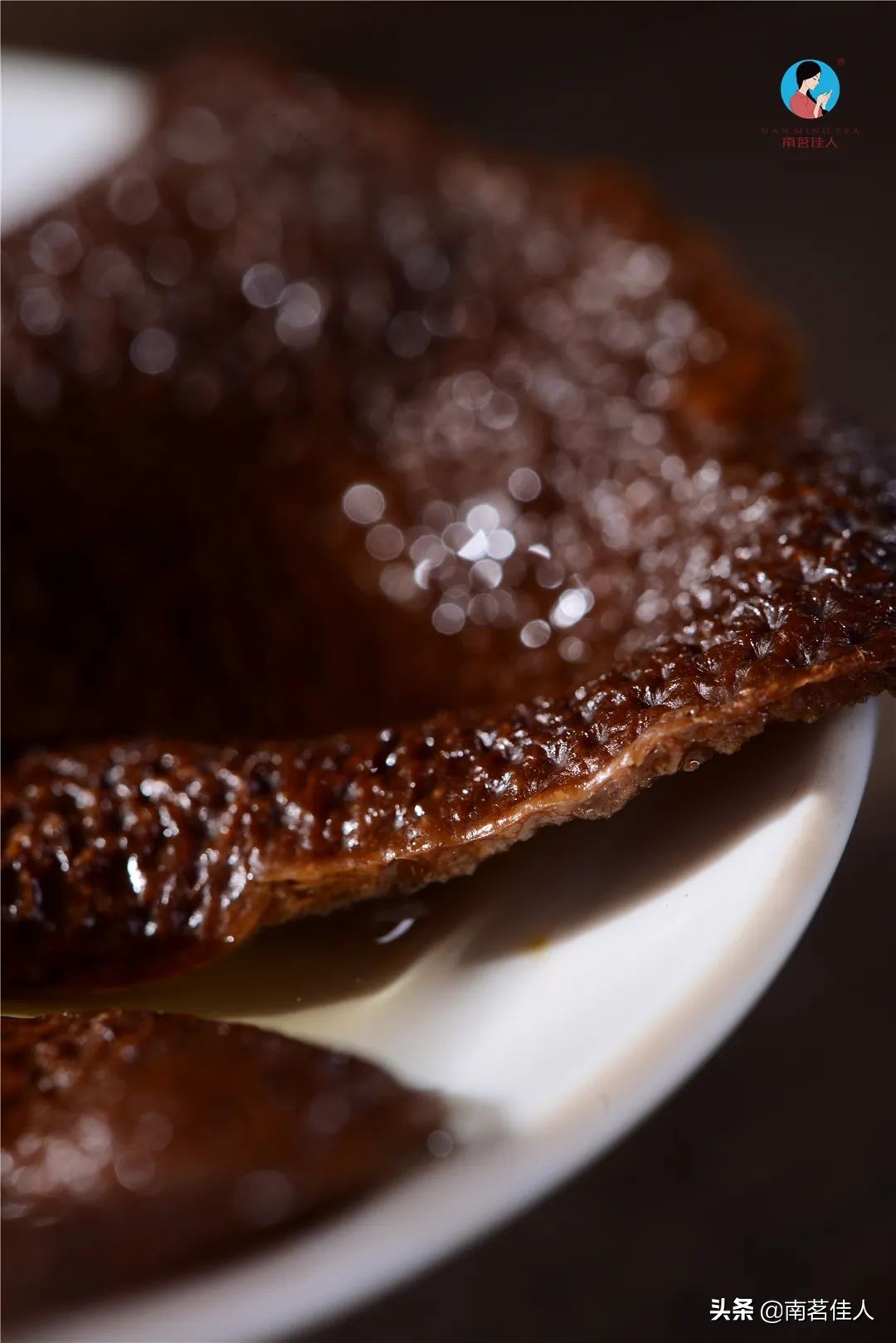 新宝堂陈皮真假辨别,新宝堂陈皮怎么辨别真假